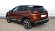 Peugeot 3008 1.6 BlueHDi 120 Allure 5dr Diesel Estate